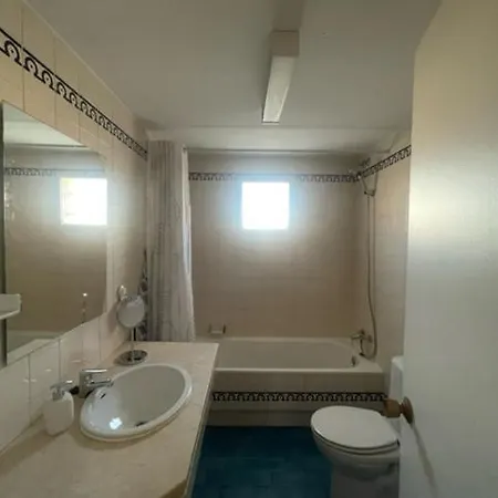 Chalet En Guadalmar * Málaga