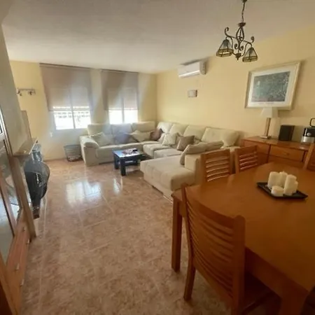 Chalet En Guadalmar