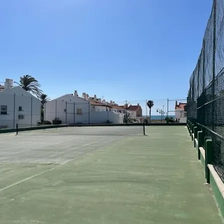 Сasa de vacaciones Chalet En Guadalmar *