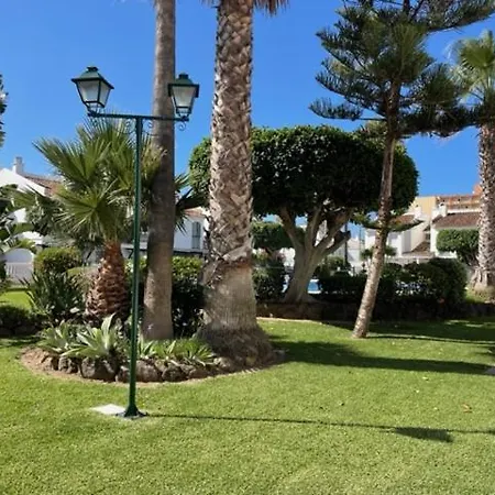 Chalet En Guadalmar *